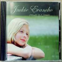 Jackie EvanchoPrelude to a Dream (Album 2009)