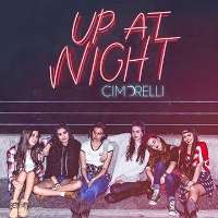 Lauren CimorelliUp At Night (Album 2016) With Group