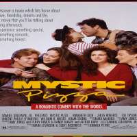 Matt DamonMystic Pizza (1988)