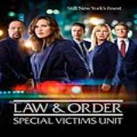 Brett GrayLaw & Order: Special Victims Unit (TV series 2018)