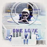 Austin PorterOne Love (Album 2013)
