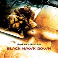 Tom HardyBlack Hawk Down (2001)