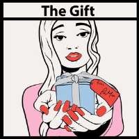 Pia MiaRed Love (Song), The Gift (EP 2013)