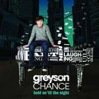 Greyson ChanceHold On (Album 2010)