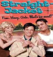 Christopher Johnson (Actor)JAG (TV Show 2002), Straight-Jacket (Film 2004)