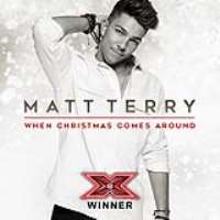 Matt TerryWhen Christmas Comes Around (EP 2016), Trouble (Album 2017)