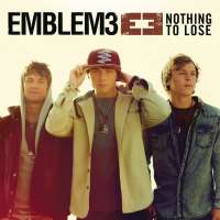 Keaton StrombergNothing to Lose (Album 2013)