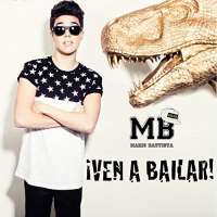 Mario BautistaVen a Bailar (Song)