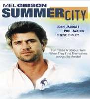 Mel GibsonSummer City (1977)