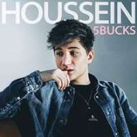Houssein South5 Bucks (Song 2018)