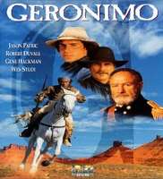 Victor AaronGeronimo: An American Legend (1993)