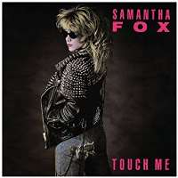 Samantha FoxTouch Me (Album 1986)
