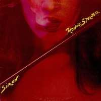 Ronnie SpectorSiren (Solo Album 1980)