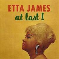 Etta JamesAt Last! (Album 1960)