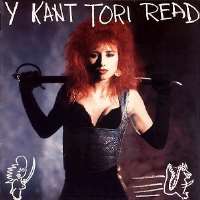 Tori AmosY Kant Tori Read (Album 1988)