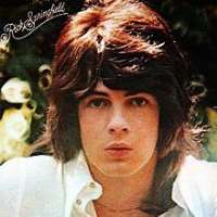 Rick SpringfieldBeginnings (Album 1972)