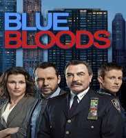 Adrienne C. MooreBlue Bloods (TV Series 2012), The Lennon Report (Film 2016)