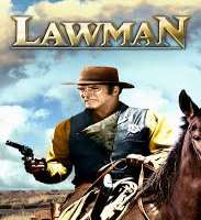 Richard JordanLawman (Film 1971)
