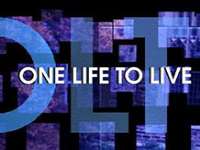 Matt McGorryThursday	(Film 2011), One Life to Live (Soap Opera 2011)