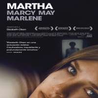 Christopher AbbottMartha Marcy May Marlene (2011)