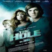 Chord OverstreetThe Hole (Film 2009)