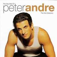 Peter AndrePeter Andre (Album 1993)