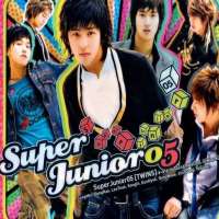 Choi Si-wonSuperJunior05 (Twins) (Album 2005)