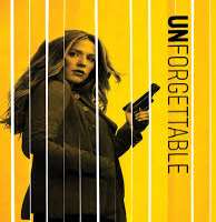 Samira WileyThe Sitter (Film 2011), Unforgettable (TV Series 2011)