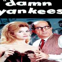 Linda LavinDamn Yankees! (TV Movie 1967)