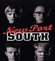 Michael Stahl-DavidNew Port South (Film 2001), The Black Donnellys (TV Series 2007)