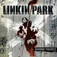 Chester BenningtonHybrid Theory (Album 2000)