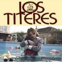 Paulina GarciaLos titeres (Soap Opera 1984)