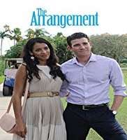 Stephanie SigmanRio de Oro (Film 2010), The Arrangement (TV Series 2013)