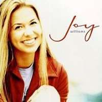 Joy Williams (Singer)Joy Williams (Album 2001)