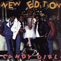 Bobby BrownCandy Girl (Album 1983)