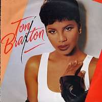 Toni BraxtonToni Braxton (Album 1993)