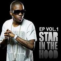 Tinchy StryderStar in the Hood (Album 2007)