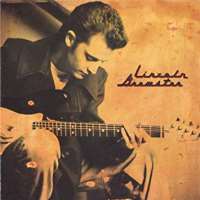 Lincoln BrewsterLincoln Brewster (Album 1999)