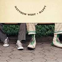 Matthew WestHappy (Album 2003)