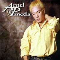 Arnel PinedaPinada (Album 1999)