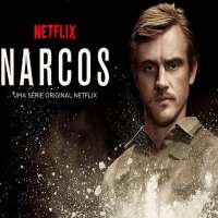Cristina UmanaMascarada (TV Series 1995), Narcos (TV Series 2015)