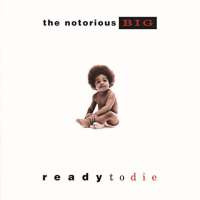 The Notorious B.I.G.Ready to Die (Album 1994)