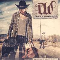 Danny WorsnopDanny Worsnop (Album 2015), The Long Road Home (Solo Album 2017)