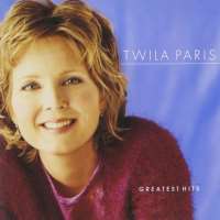 Twila ParisLittle Twila Paris (Album 1965)