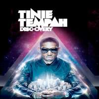 Tinie TempahDis-Overy (Album 2010)
