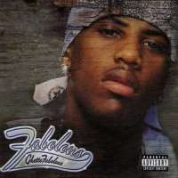 FabolousGhetto Fabolous (Album 2001)