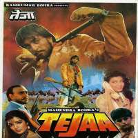 Karanvir BohraTejaa (Film 1990)