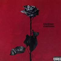 BlackbearDeadroses (Album 2015)