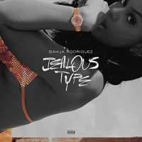 Bahja RodriguezJealous Type (Album 2015)