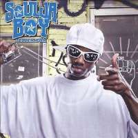 Soulja BoySouljaboytellem.com (Album 2007)